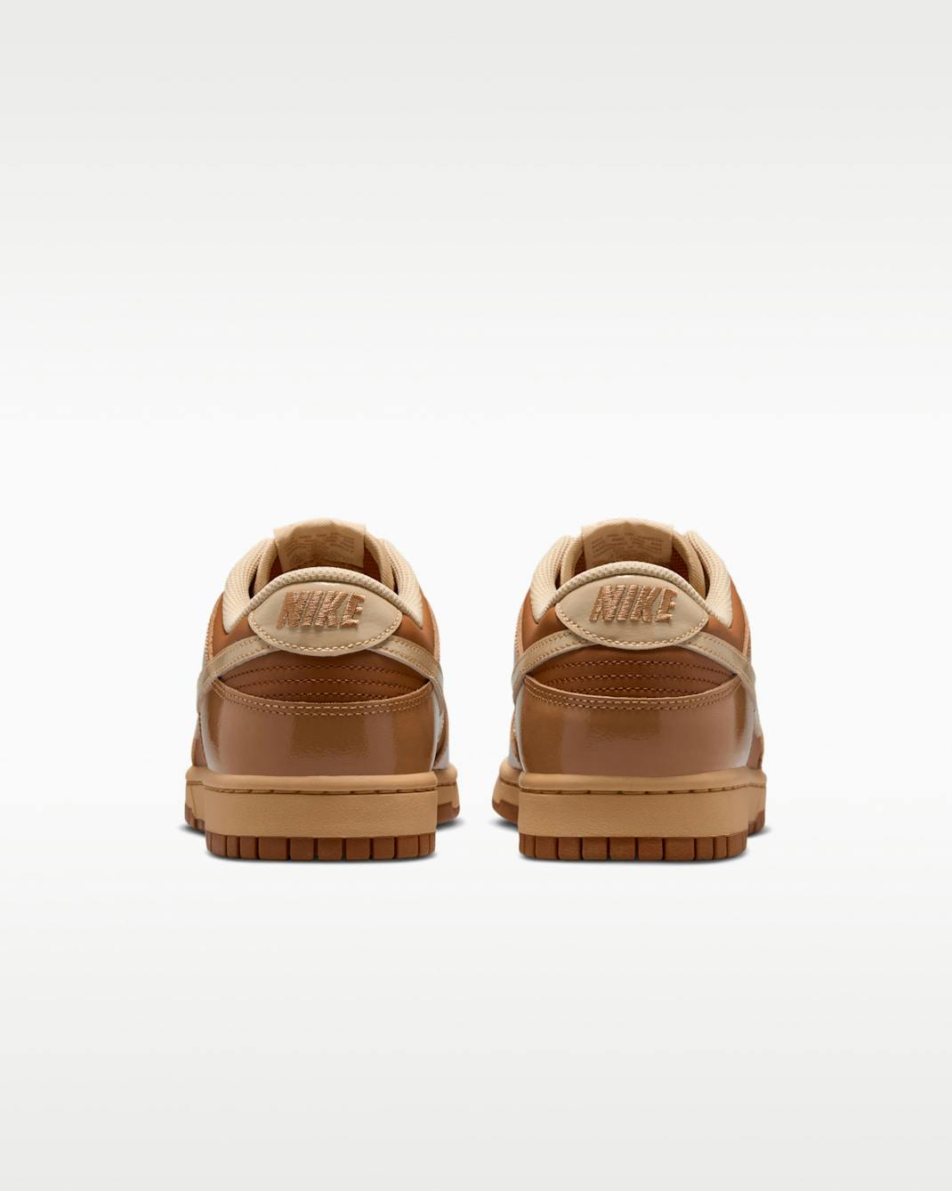 Карамельна насолода останньої моделі Nike Dunk Low 11 Карамельна насолода останньої моделі Nike Dunk Low 11