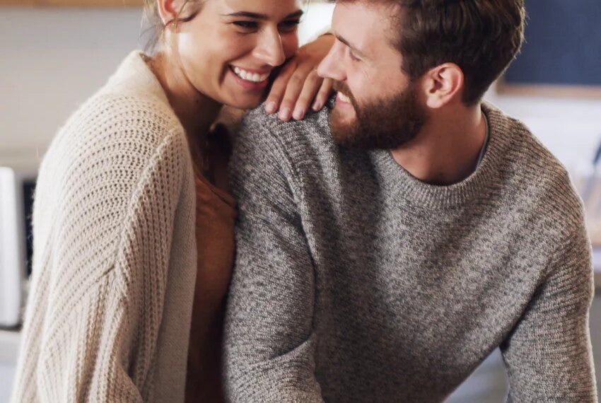 ОМУТ 391 П’ять тем, що природно єднають пари, які видаються незвичайно щасливими