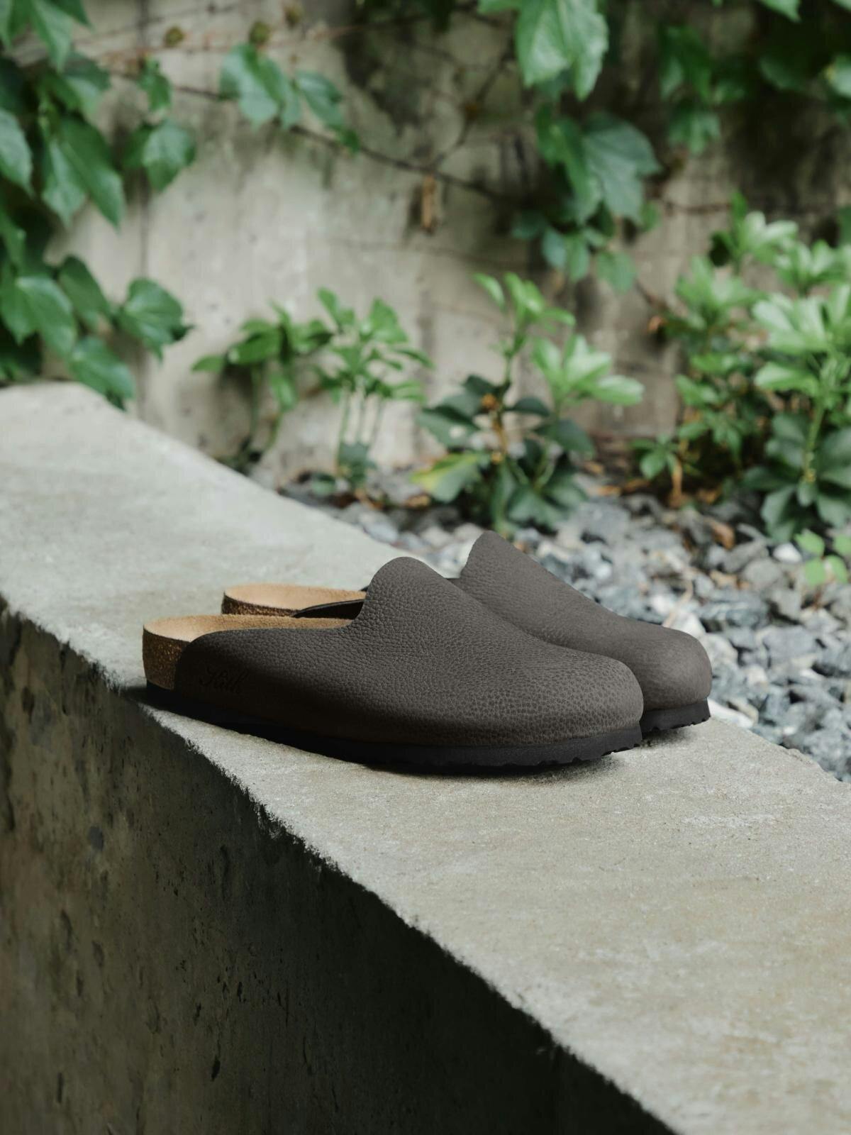 Амстердам від Birkenstock – це витончена версія клога Boston 10