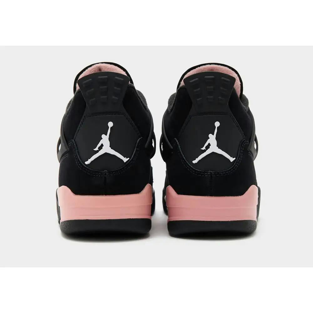 Рожеві громи Air Jordan 4: цукеркова класика 9