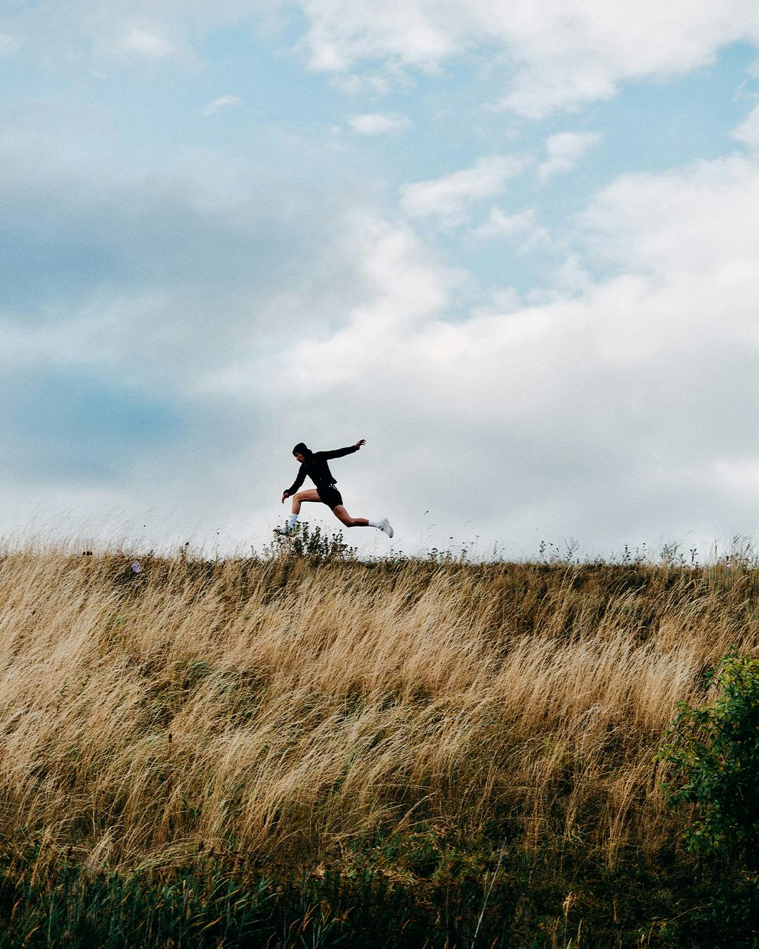 Zalando на Копенгагенському напівмарафоні 35