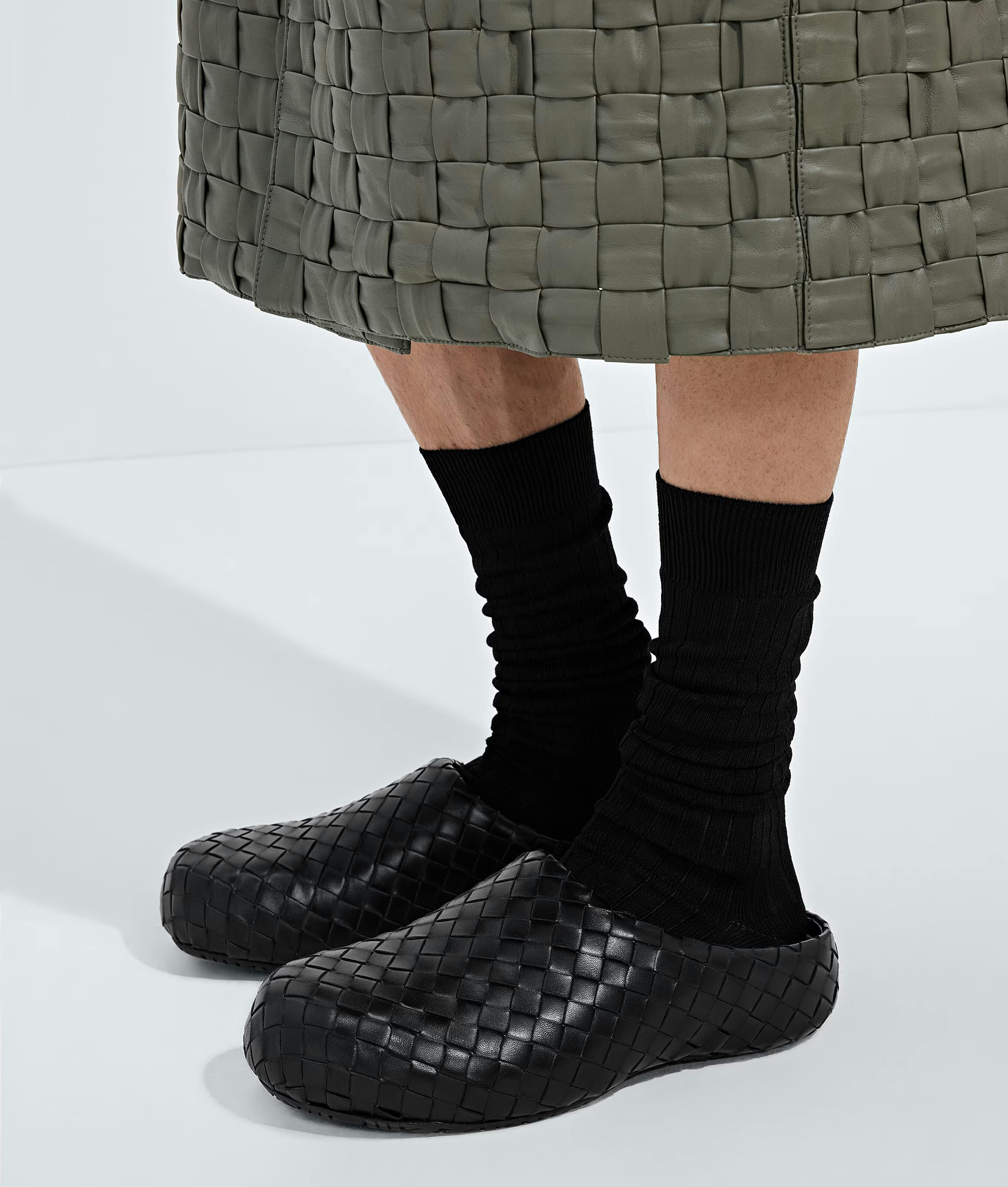 Вишуканість кроку від Bottega Veneta 2
