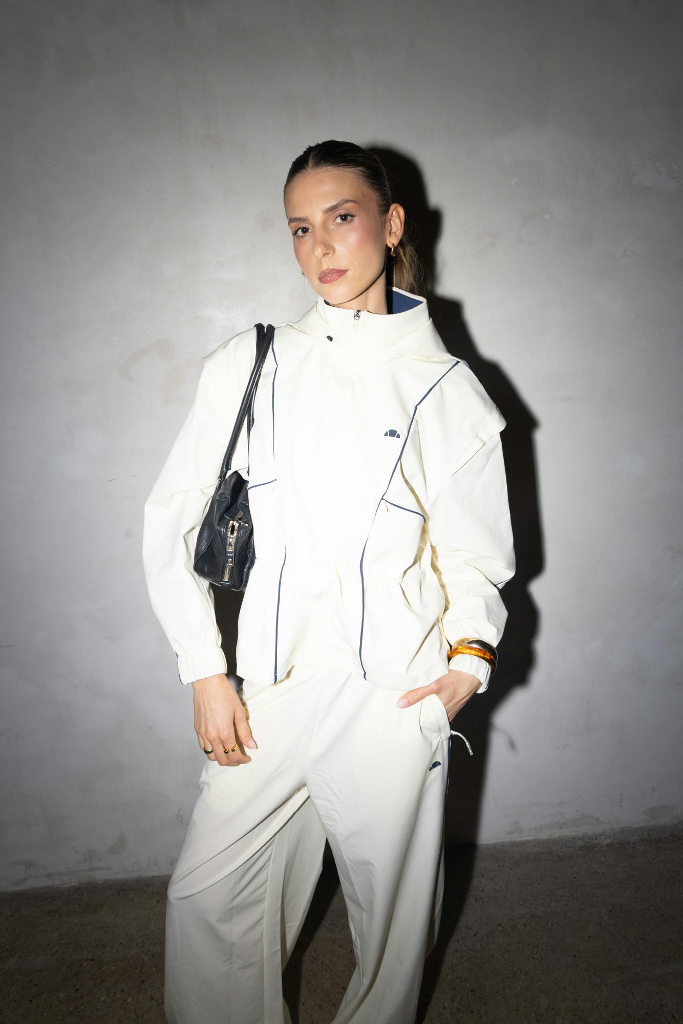 Елегансість подається на корті: Нова колекція Ellesse x Highsnobiety у серці Берліна 12