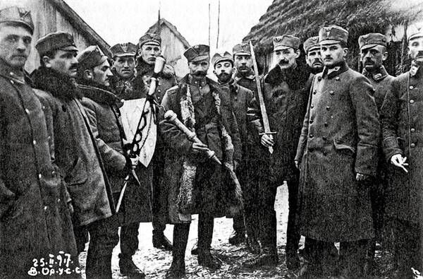 П’ємонт український: заклик душі 21 П’ємонт український: заклик душі 21