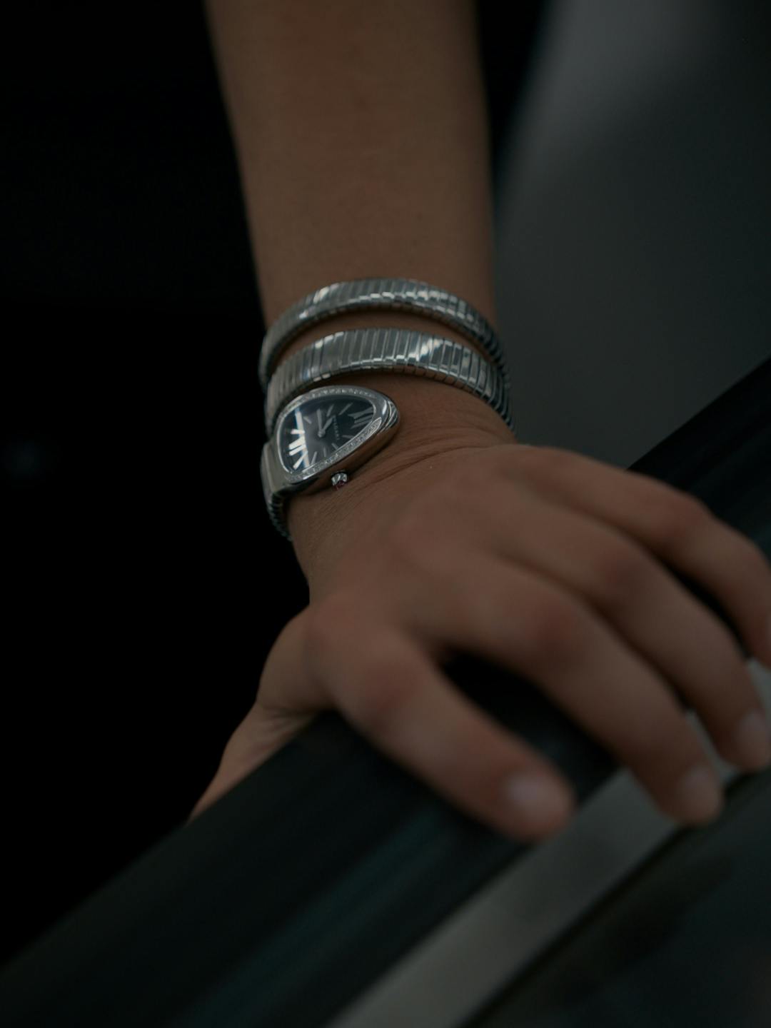Стан душі змії: Bvlgari підкорює Нью-Йорк 24