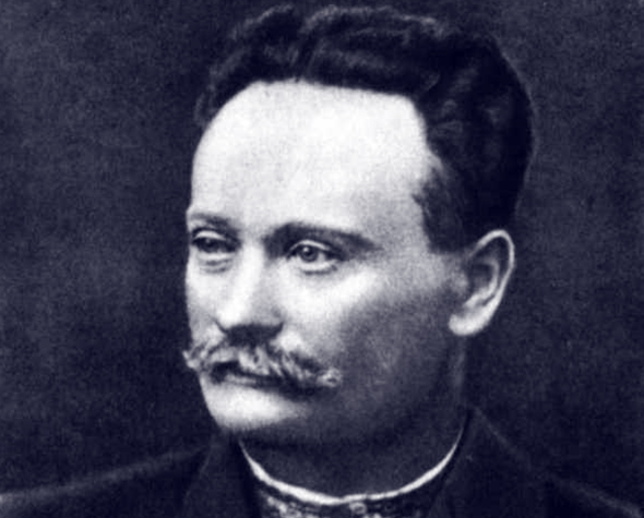 Мої знайомі юдеї