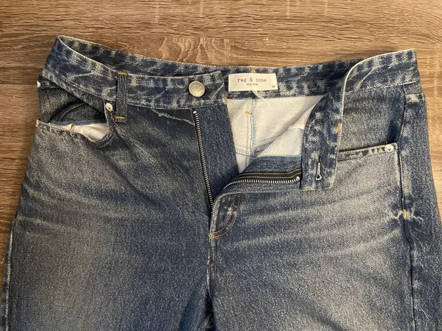 Штани-джинси Rag & Bone: подорож у світ бездоганного стилю 18