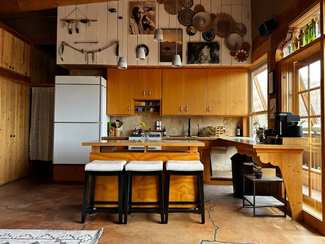Рік мого життя в Airbnbs по всій Америці: уроки, що змінили погляд 55