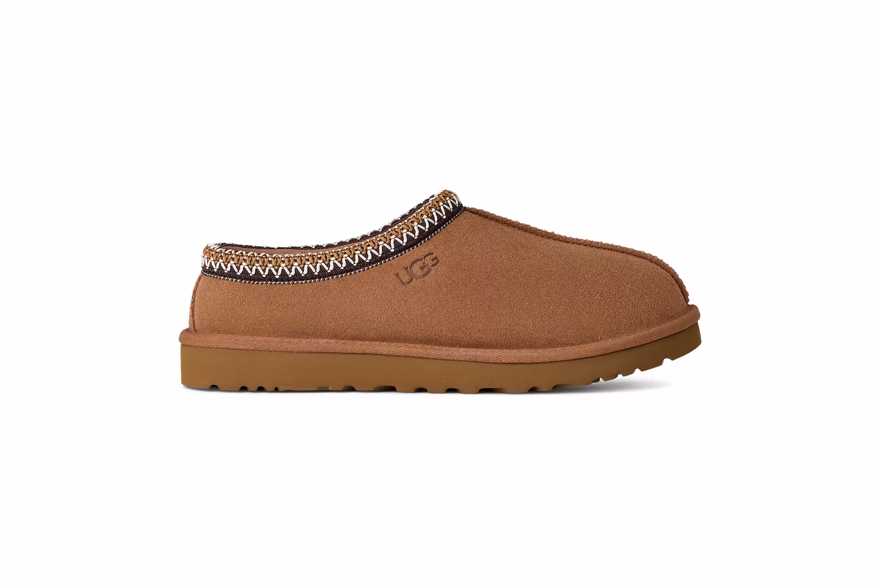 UGG робить чоловічу моду сміливішою 26