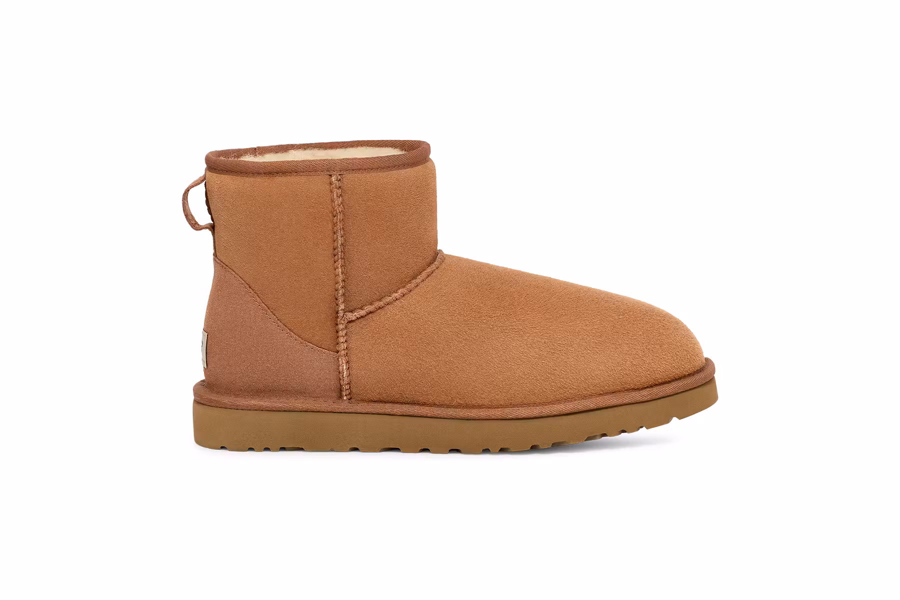 UGG робить чоловічу моду сміливішою 25
