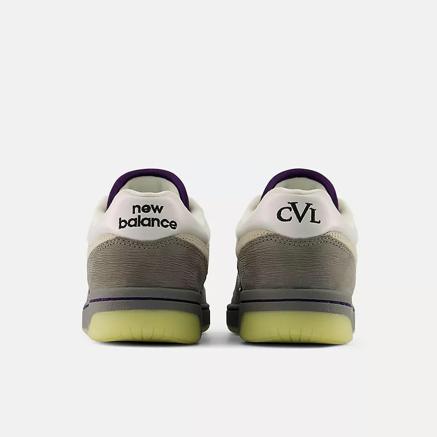 Новий погляд на New Balance 480: берегова елегантність 7