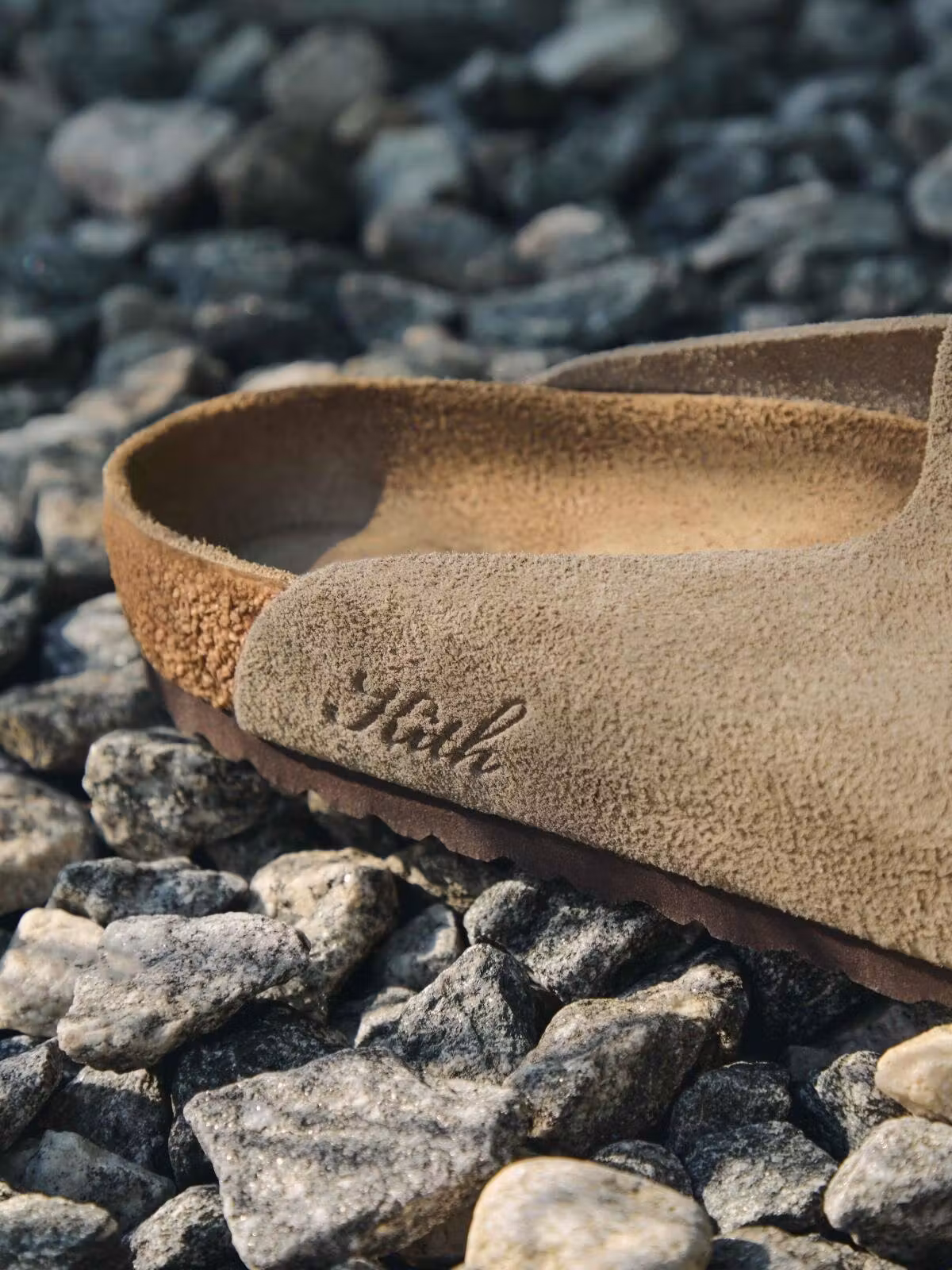 Амстердам від Birkenstock – це витончена версія клога Boston 14