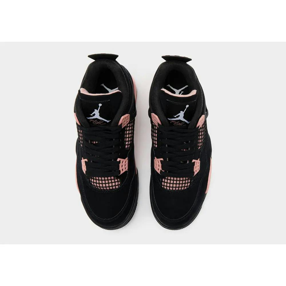 Рожеві громи Air Jordan 4: цукеркова класика 7