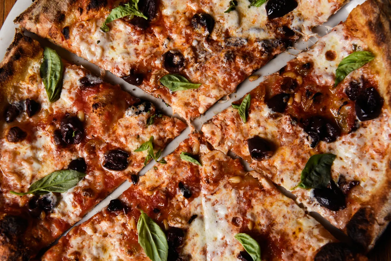 Найкраща піца світу: рейтинг абсолютних шедеврів 16