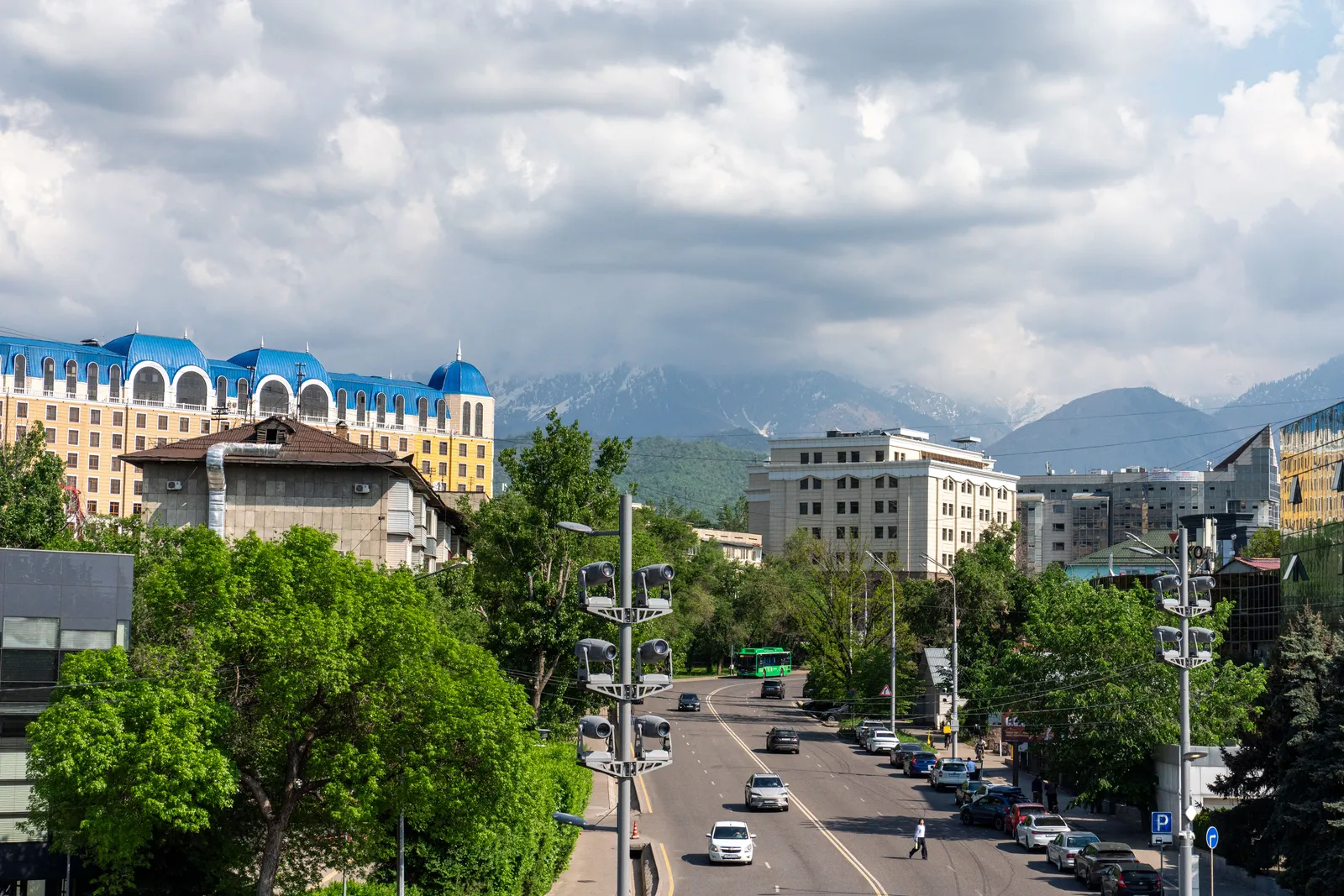 Казахські дизайнери: історії кочової спадщини 18