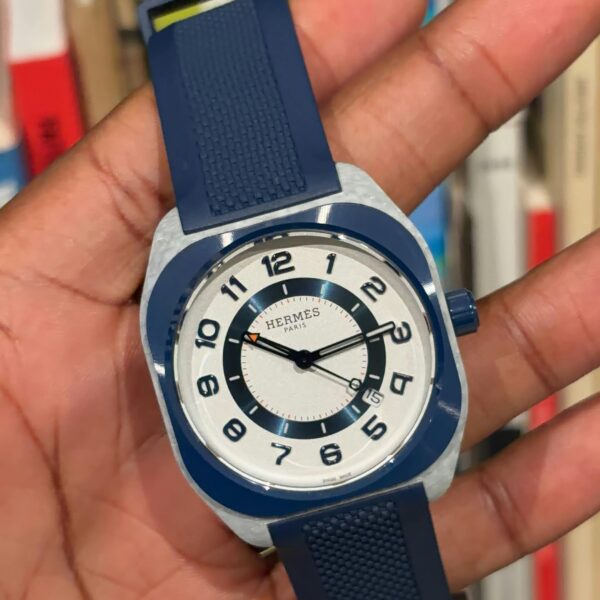 Кожен неповторний: елегантність Hermès у деталях