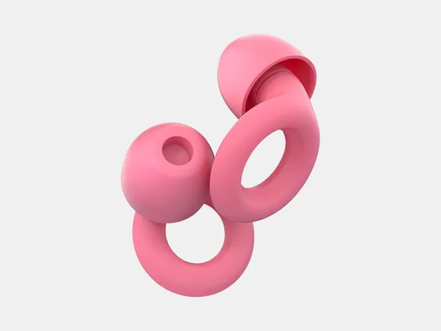 Знижки на Loop Earplugs: 20% на всі моделі 8