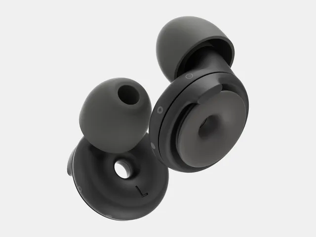 Знижки на Loop Earplugs: 20% на всі моделі 10
