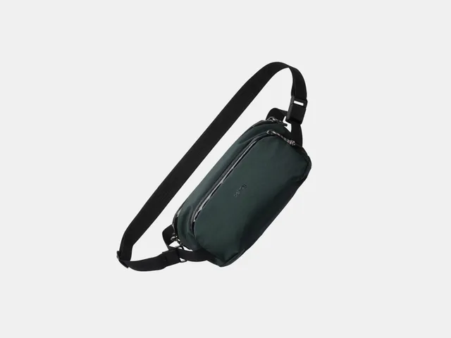 Код знижки Bellroy: 40% на витонченість у кожній деталі 18